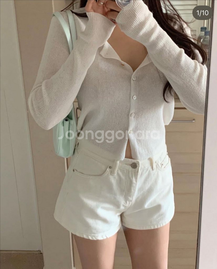 리즈 leeds new loha denim 두색상--0