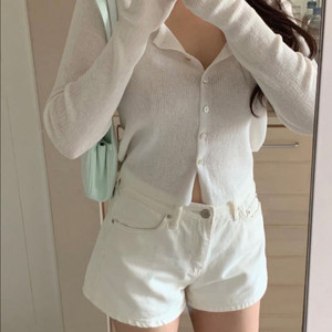 리즈 leeds new loha denim 두색상