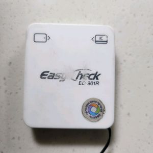 이지체크 단말기 ED-901R 카드 리더기