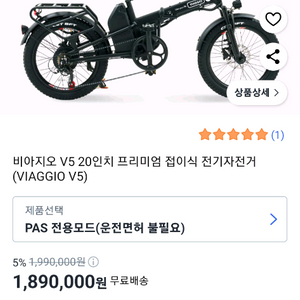 비아지오v5