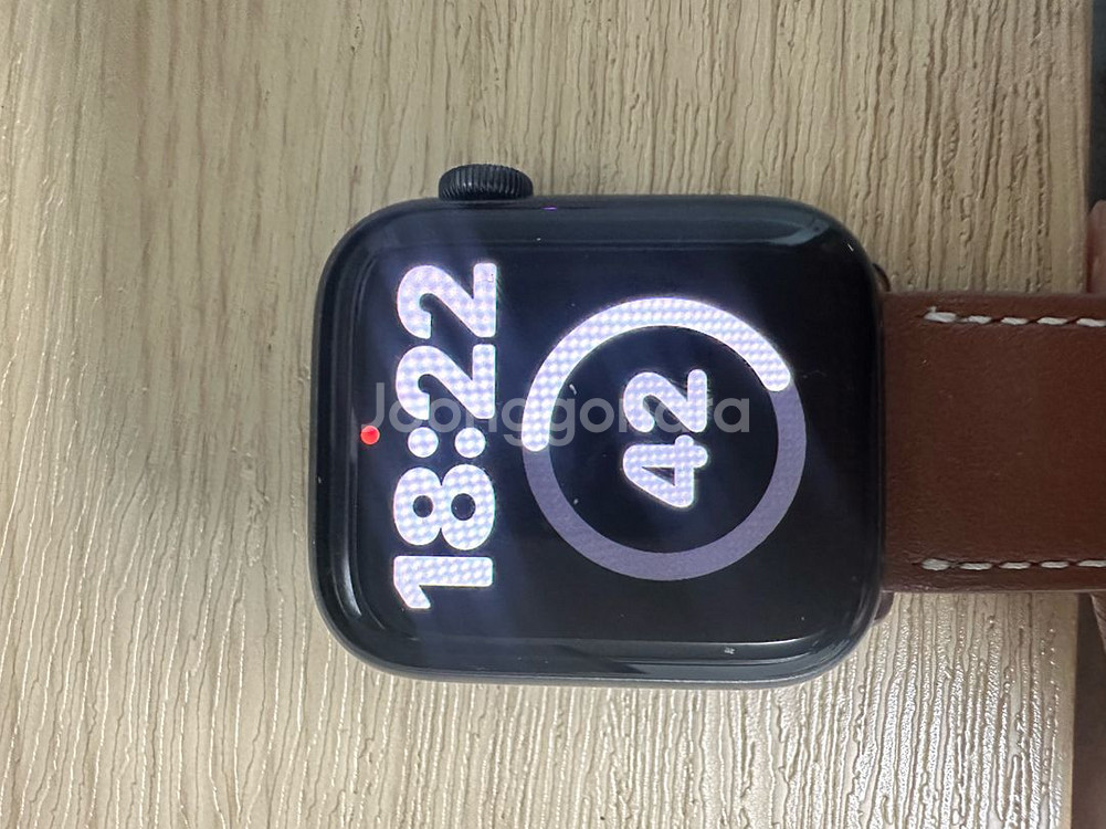 애플워치 se 44mm--3