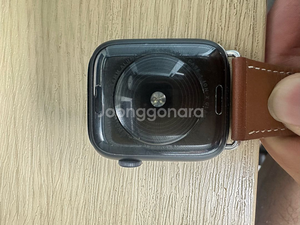 애플워치 se 44mm--1
