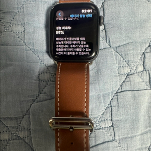 애플워치 se 44mm