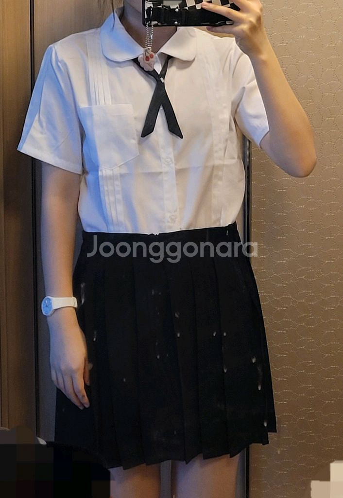최저가)대만교복 대여--1