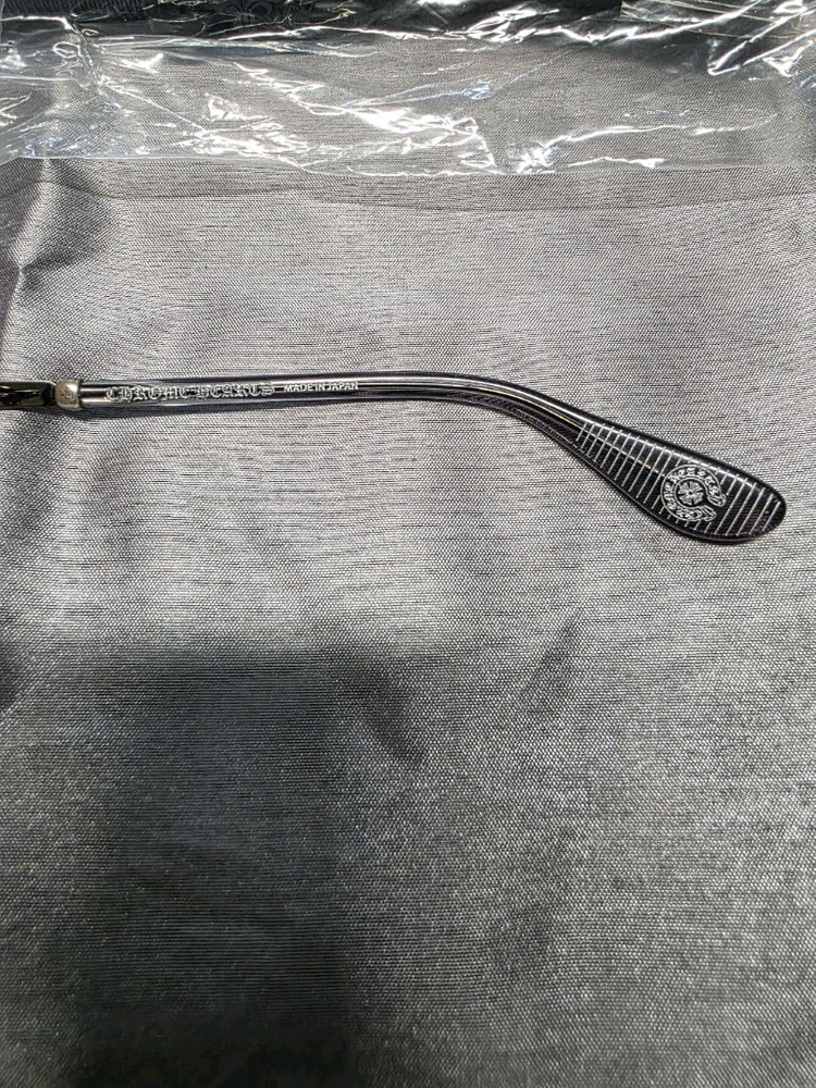 크롬하츠 안경 보넨노이슈어2 FL/GM 이미지