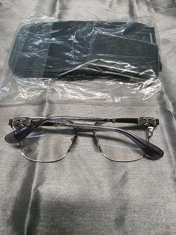 크롬하츠 안경 보넨노이슈어2 FL/GM 이미지