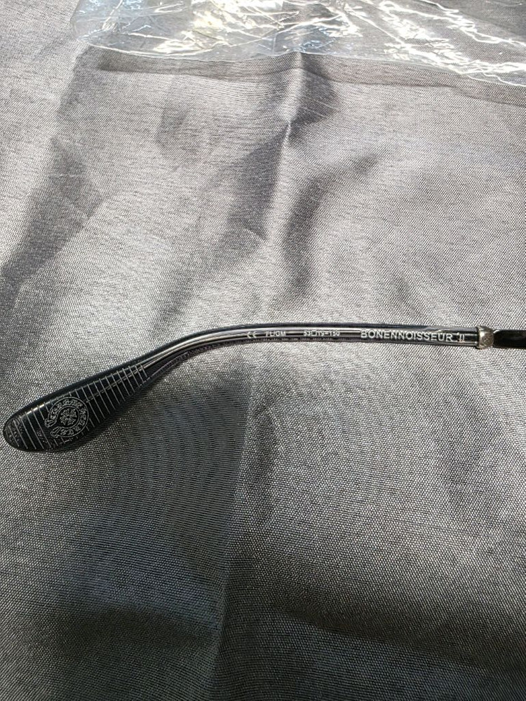 크롬하츠 안경 보넨노이슈어2 FL/GM 이미지