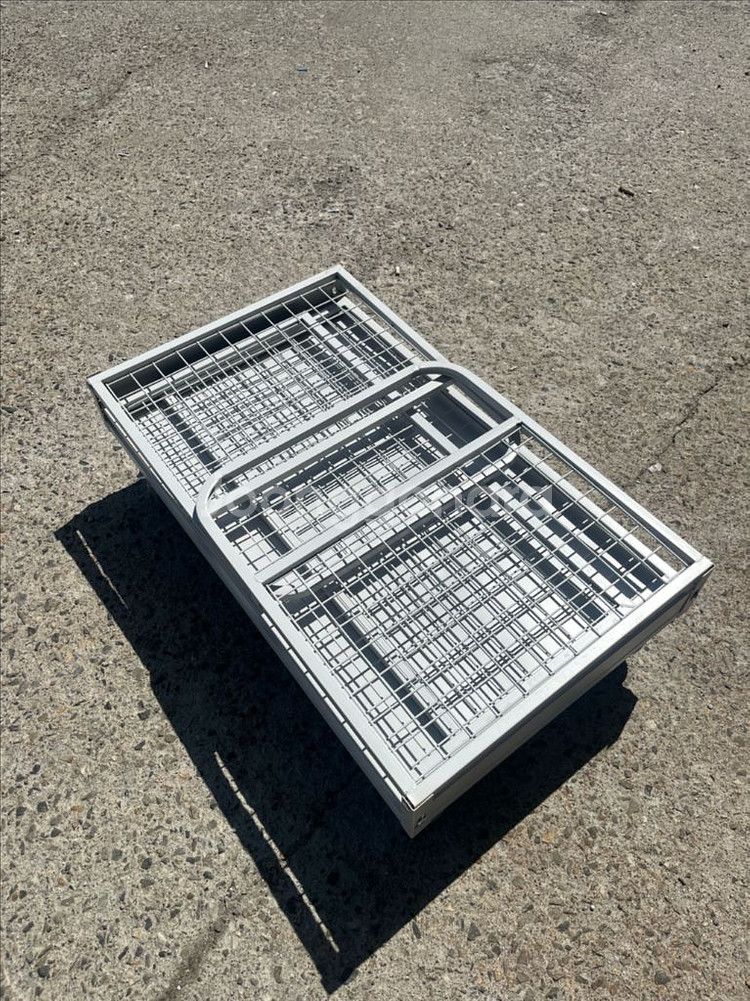 철제카트,매쉬망카트,철제구르마,공구보관--3