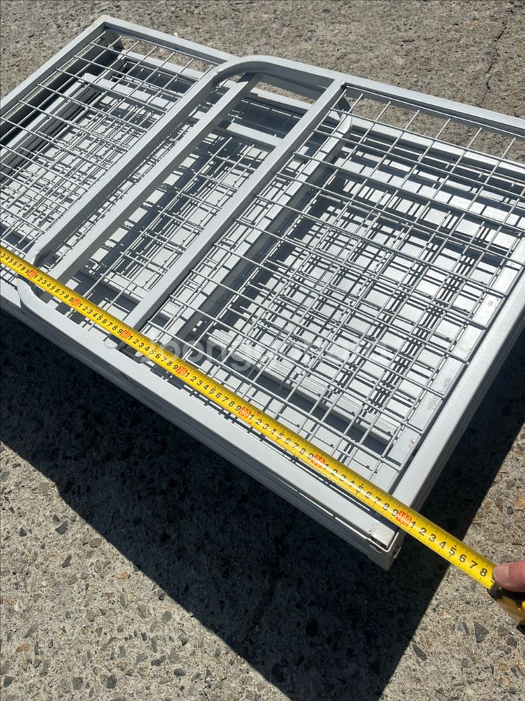 철제카트,매쉬망카트,철제구르마,공구보관--5