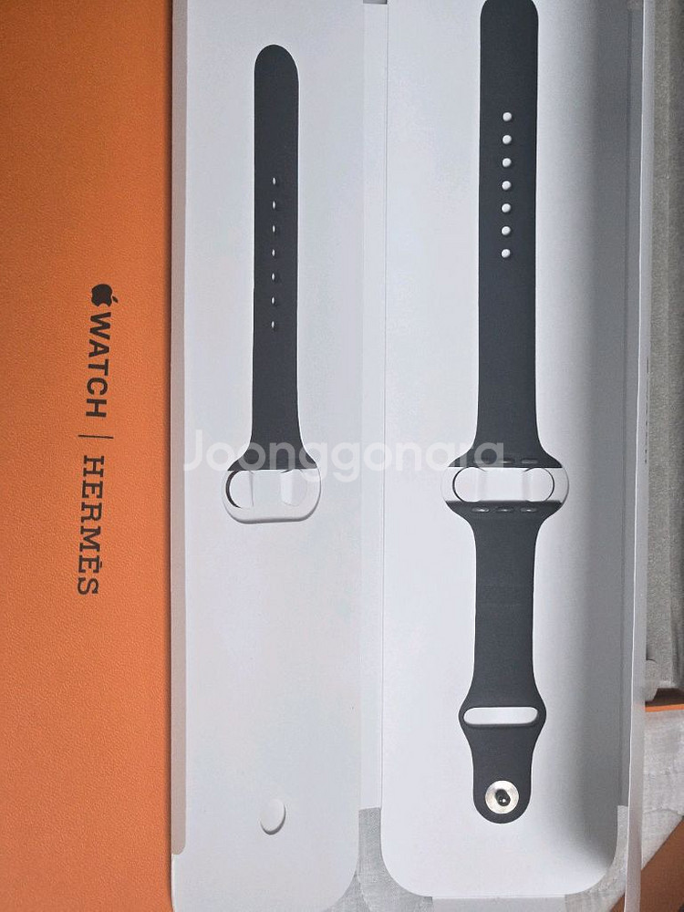 애플워치7 에르메스 45mm--4