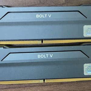 클레브램 DDR5 6000 16g x2개
