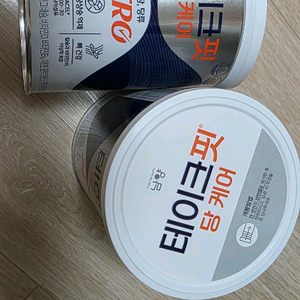 남양 테이크핏 당 케어 단백질 미개봉2통