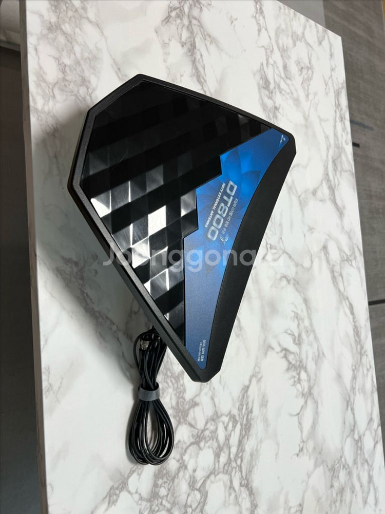 스카이디지탈 DT800 UHD 수신안테나--1