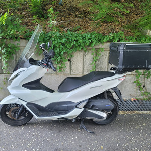 혼다 PCX 21년식