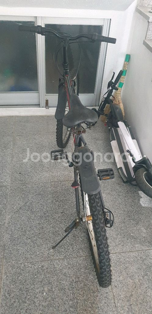 자전거 팝니다--1