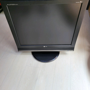LG 레트로 모니터 M1921A