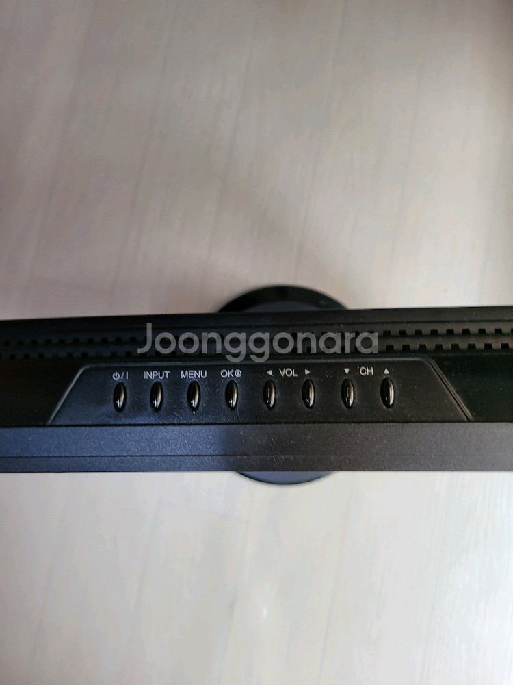 LG 레트로 모니터 M1921A--1