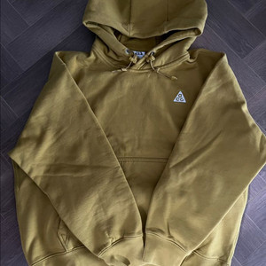 나이키 acg 후드