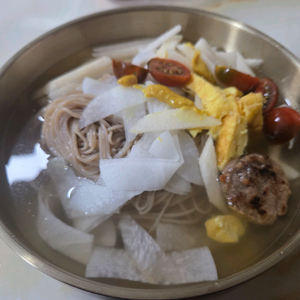 냉면
