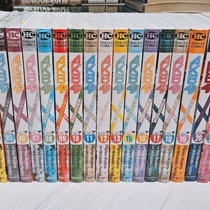 akb49 연애금지조례 1-24권