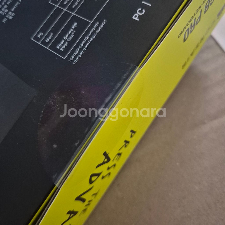 커세어 k70 rgb pro--1