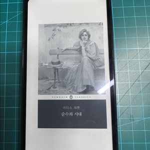 하이센스 A9(램8,메모리256g) 이북리더기 스마트폰