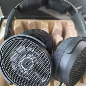 젠하이어져 HD 490pro