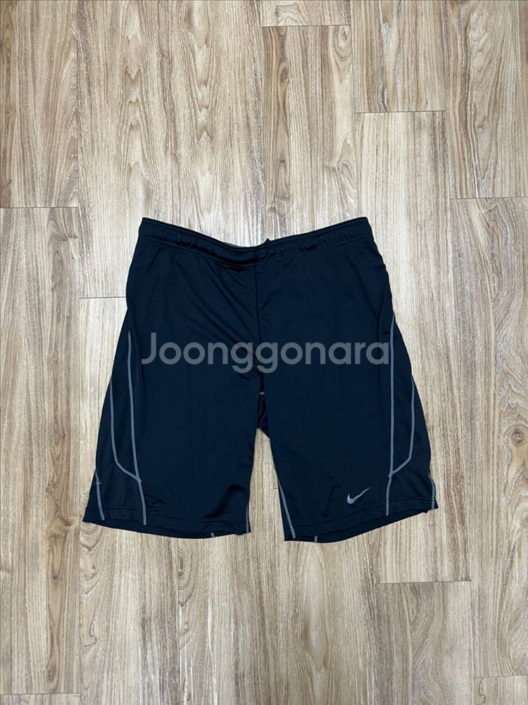 나이키 드라이핏 반바지 XL--0