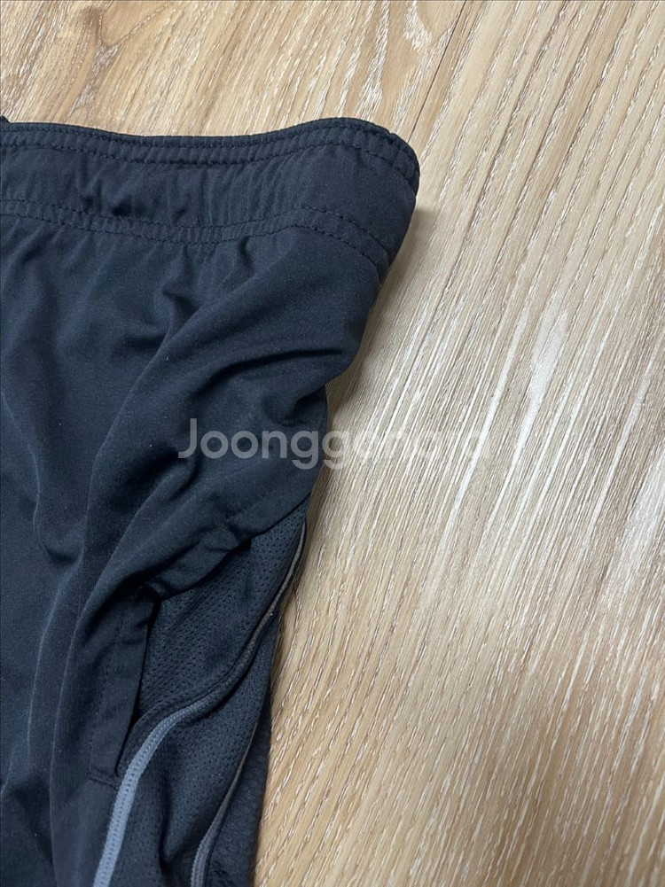 나이키 드라이핏 반바지 XL--4