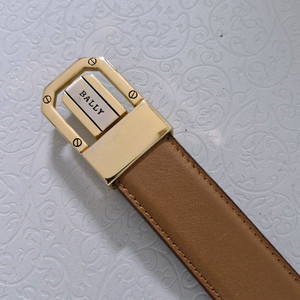 발리 벨트 정품