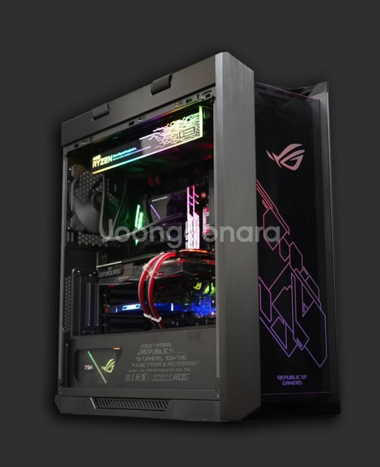 ASUS ROG STRIX HELIOS 케이스--0
