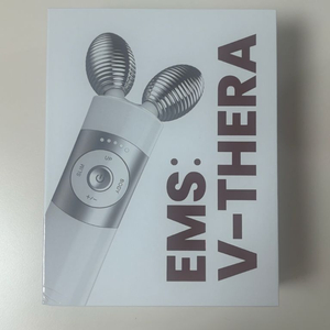 EMS 브이쎄라 V-THERA 마사지기 팝니다