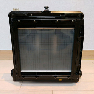대형카메라(TOYO 810Mll)