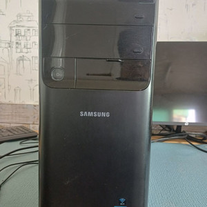 정품삼성본체i5-8400