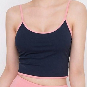 크롭 브라탑 XL