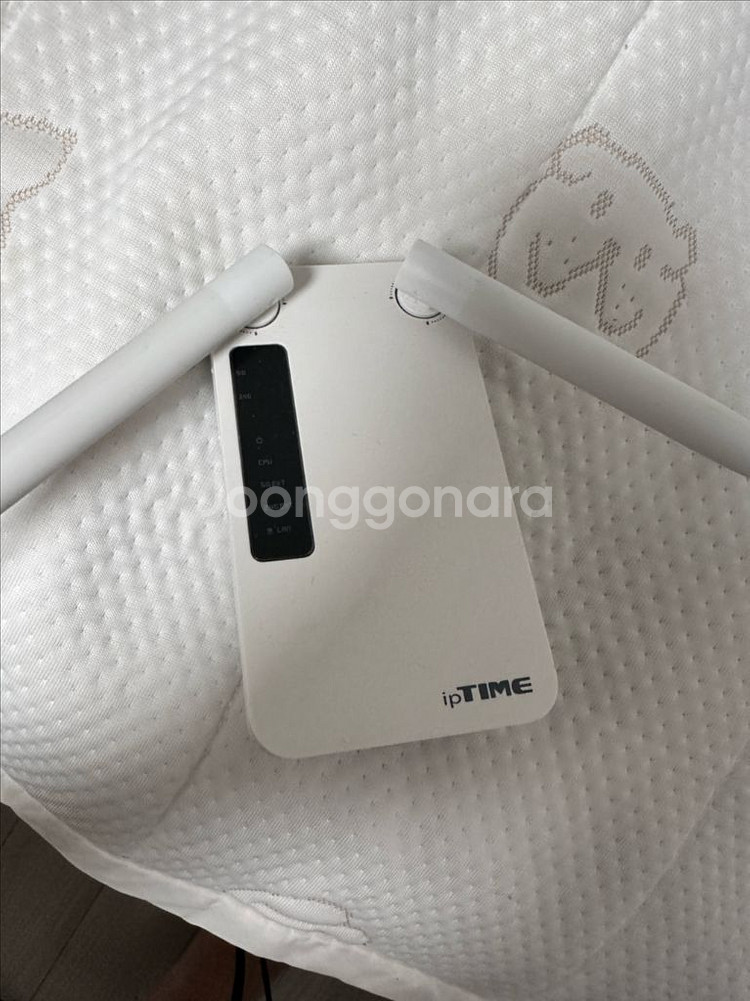 ipTIME Extender-A3MU 무선랜 증폭 확장--1