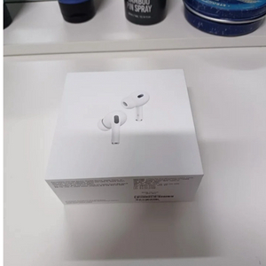 애플 에어팟프로2 C타입 25년 생산 미개봉 새상품
