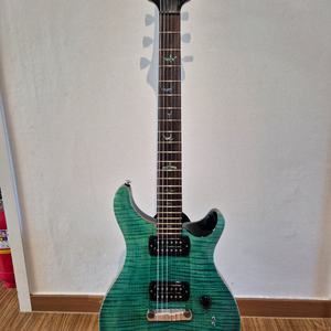 PRS SE pauls guitar 판매합니다