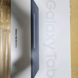 갤럭시 탭S10 울트라 그레이 WIFI 512GB 미개