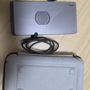 gpd g1 외장 그래픽카드 판매합니다