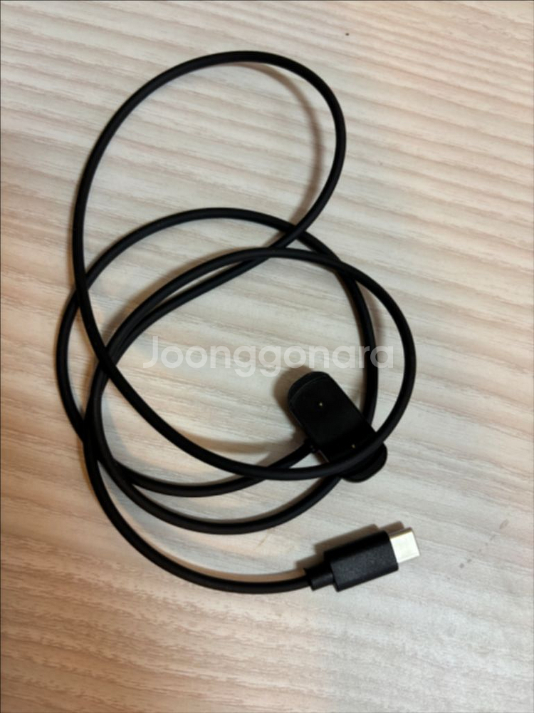 어메이즈핏 충전기--0