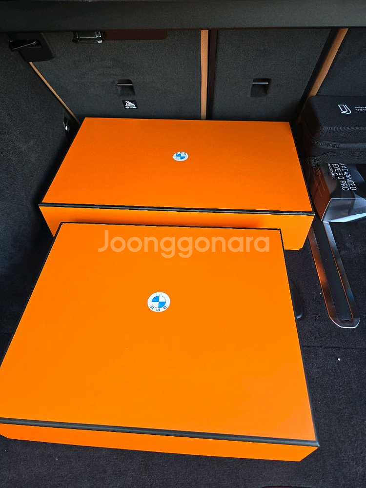 BMW 굿즈 새상품--0