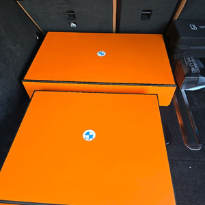 BMW 굿즈 새상품