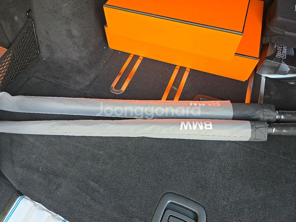 BMW 굿즈 새상품--3