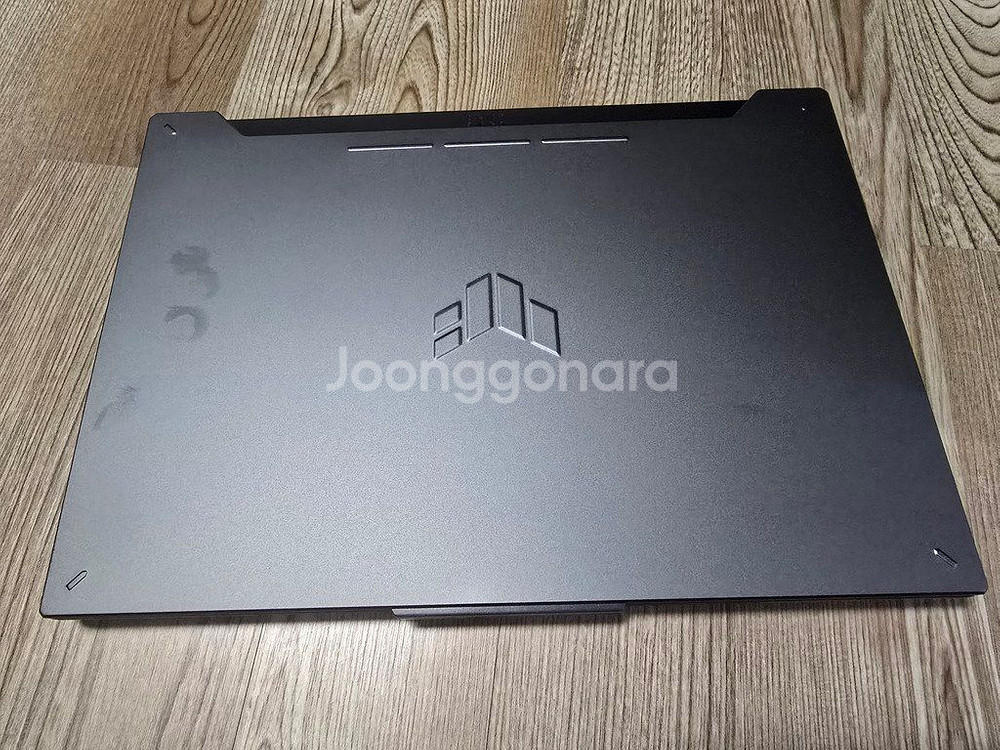 ASUS 아수스 TUF A15 고사양 게이밍노트북--0