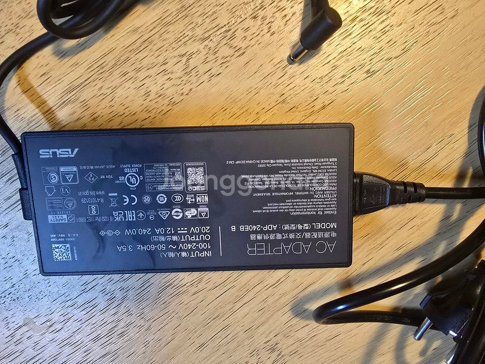 ASUS 아수스 TUF A15 고사양 게이밍노트북--2