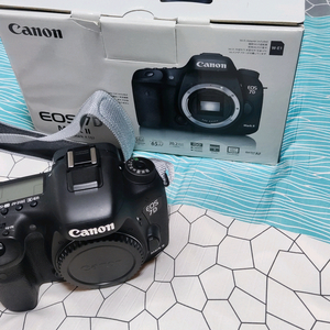 캐논 7d mark2 칠두막