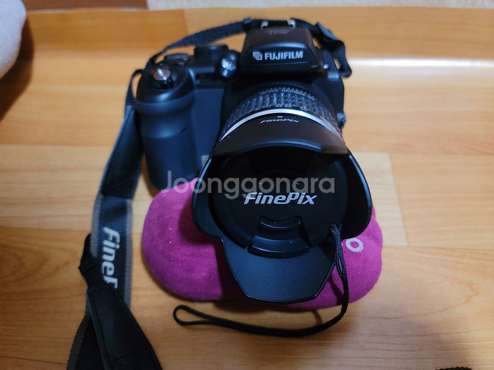 후지필름 FinePix S9500 디지털--0