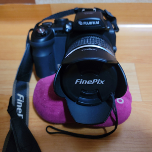후지필름 FinePix S9500 디지털