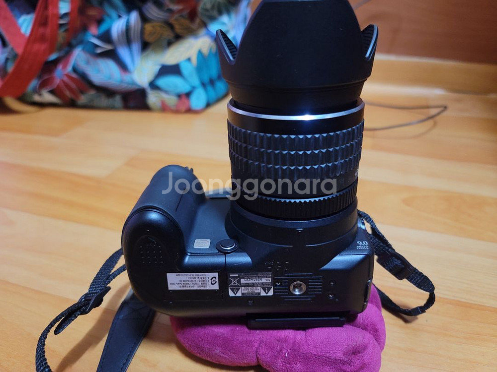 후지필름 FinePix S9500 디지털--2